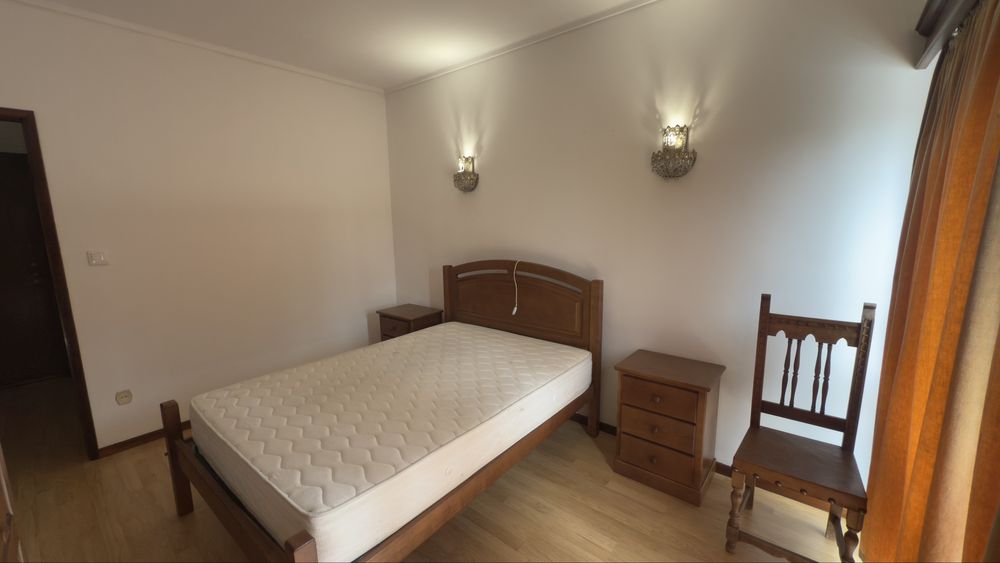 Quarto Para Casal em Agueda Aveiro