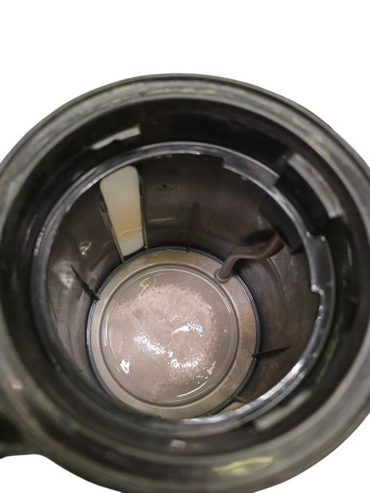 Електрочайник Bosh 1.7л