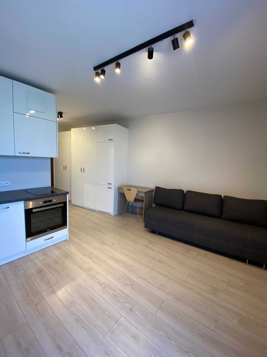 !BEZ PROWIZJI! Kawalerka na ruczaju na wynajem !