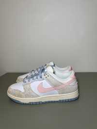 Nike Dunk Low Oxized