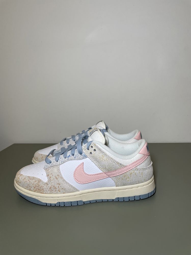 Nike Dunk Low Oxized