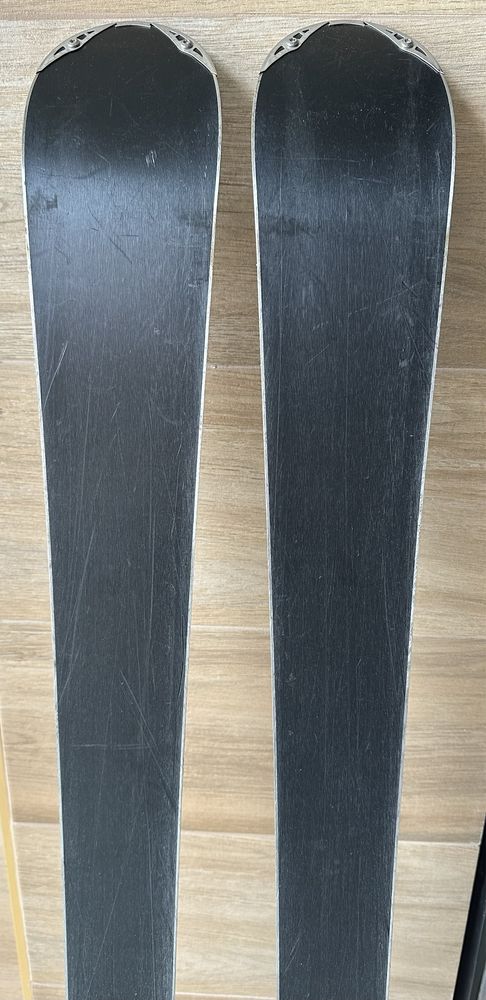 Narty zjazdowe Fischer Progressor 800 165cm