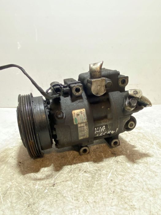 SPRĘŻARKA KOMPRESOR KLIMATYZACJI I30 I KIA CEED I 1.6 CRDI F500-AN8CA03