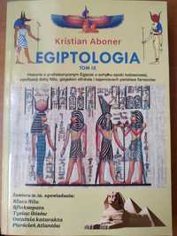 Egiptologia - Kristian Aboner