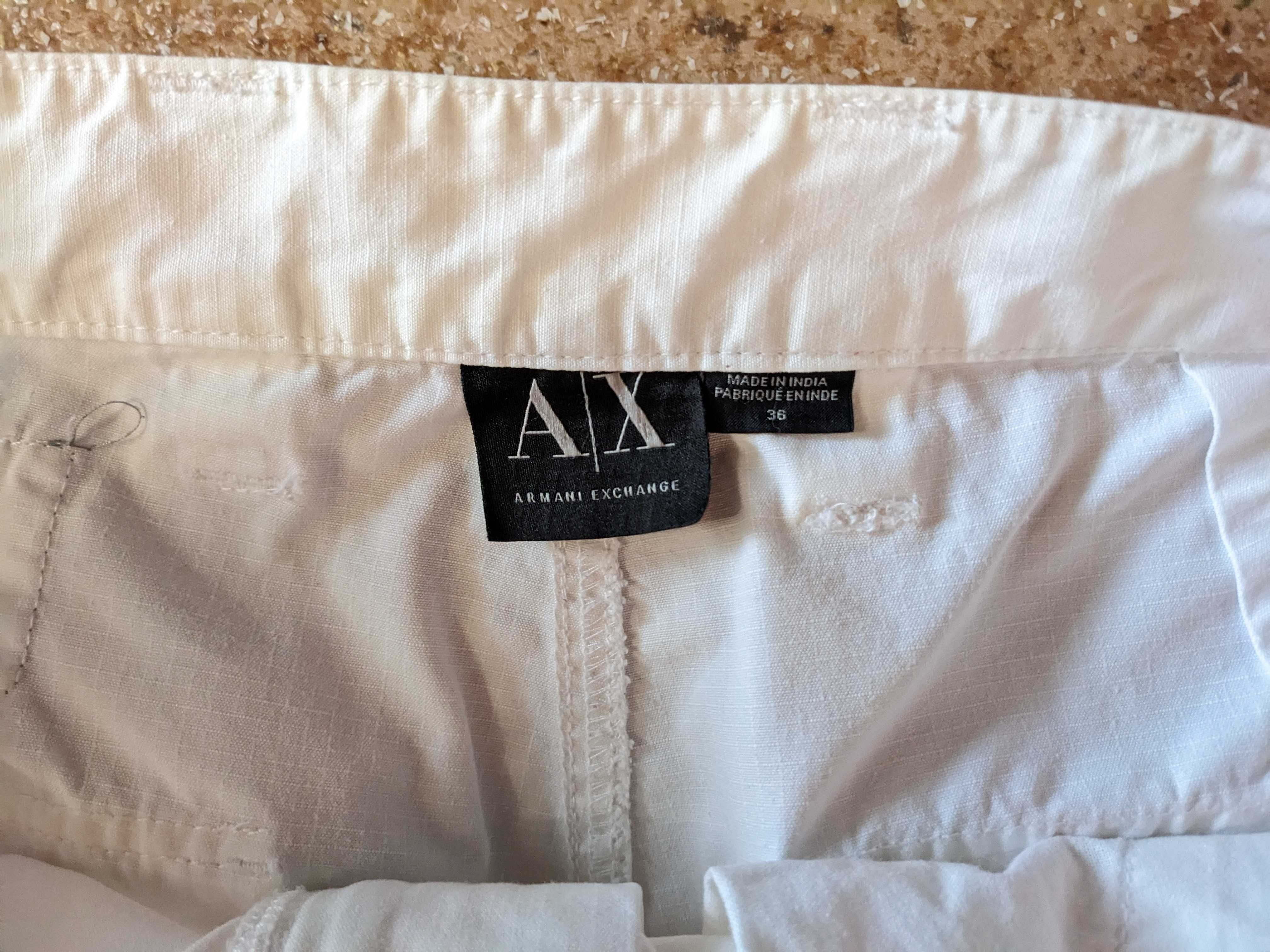 Штаны карго Armani Exchange Cargo (Размер 36)