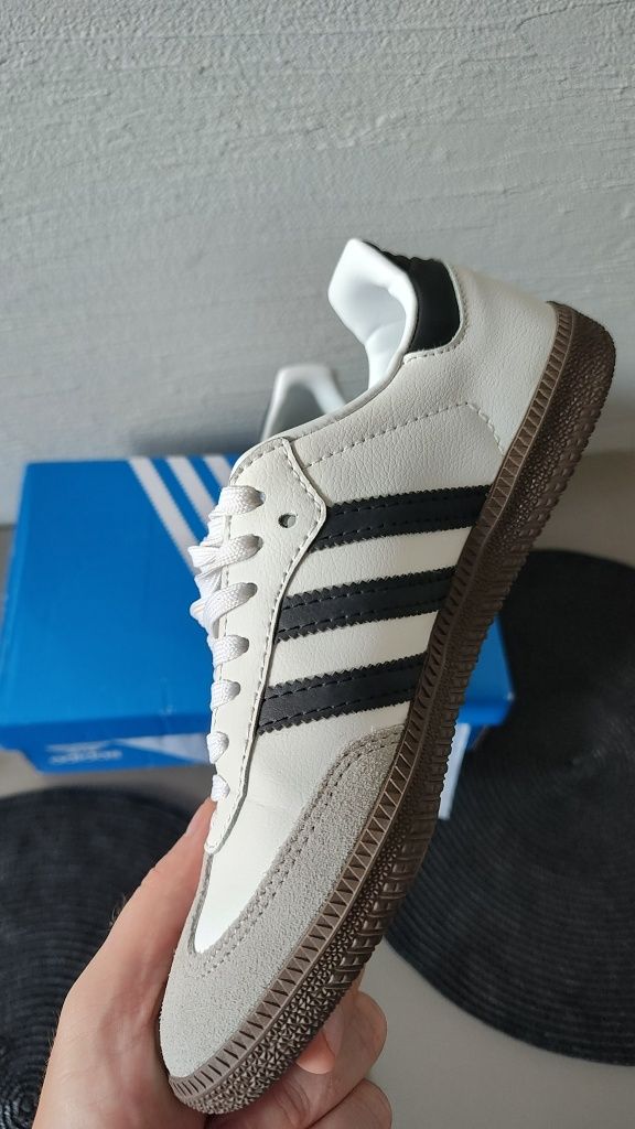 Buty adidas samba  rozmiar 39  damskie