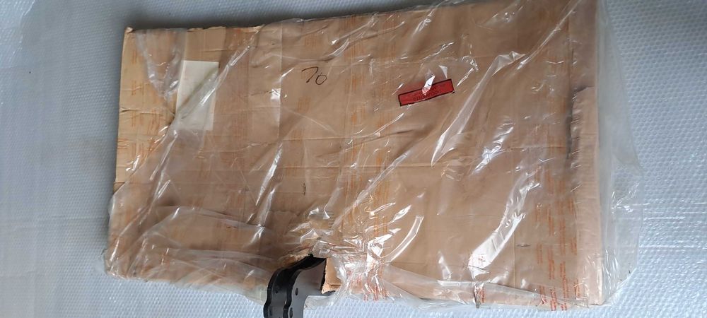 Hak holowniczy A3 Bora Golf IV Octavia BRINK 524900 NOWY