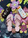 Chinelos havaianas originais