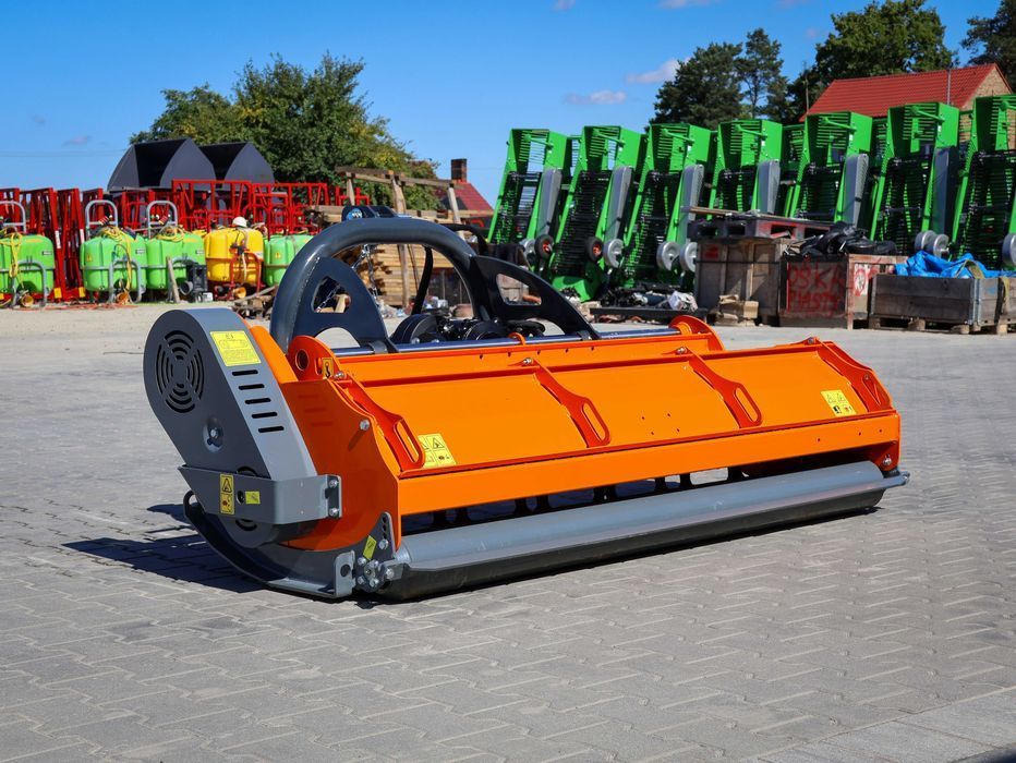 PROMOCJA Kosiarka Bijakowa Mulczer Rozdrabniacz 2,0 – 2,9 m