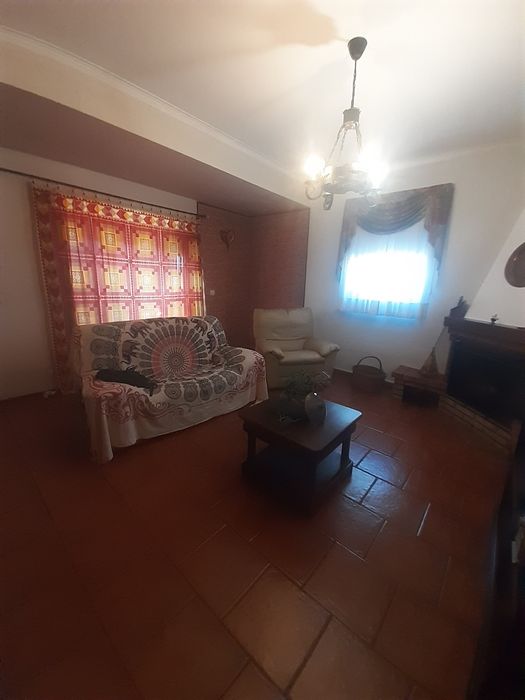 Arrendo apartamento T2