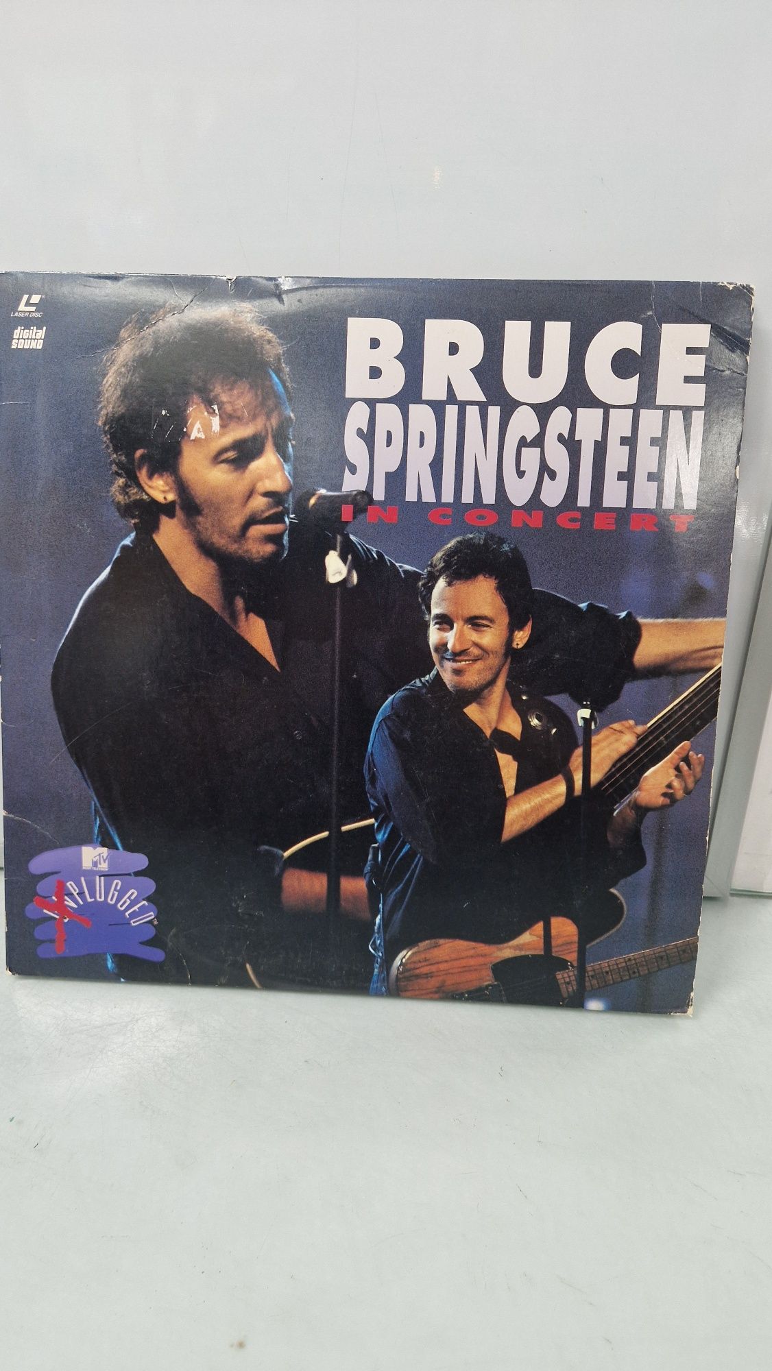 Discos LaserDisc