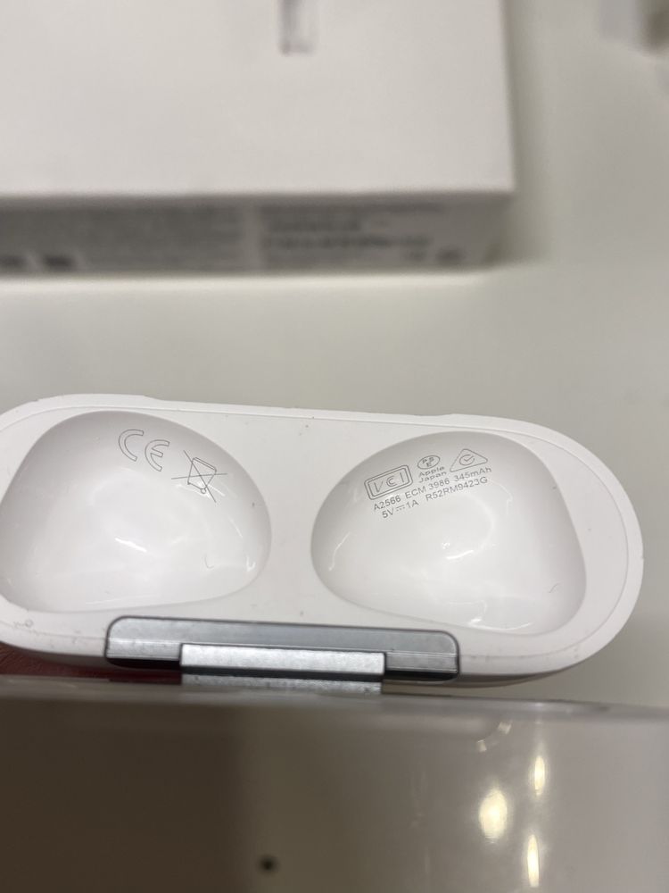 apple air pods 3