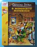 Livros da Coleção Gerónimo Stilton