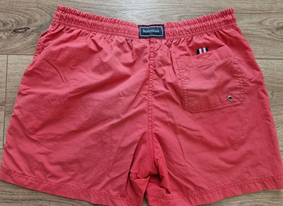 Calções de Banho Nautical