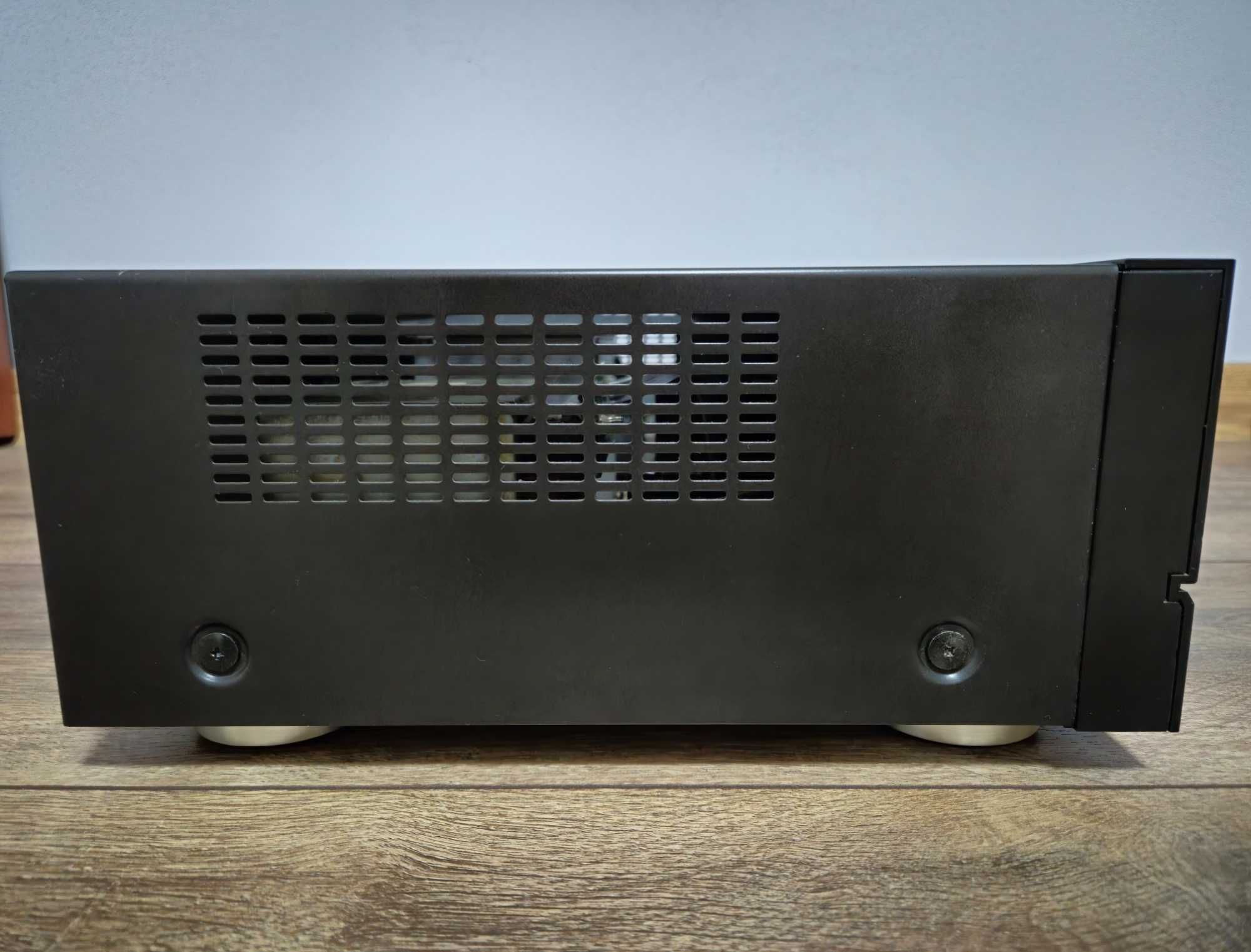 Wzmacniacz Technics SU-VZ320