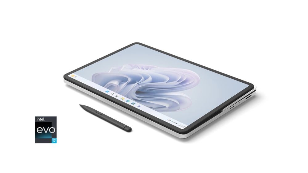 Microsoft Surface Laptop Studio 2 + Surface Slim Pen 264584249410563121