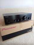 Wzmacniacz PIONEER A-40 AE. Stan IDEALNY.