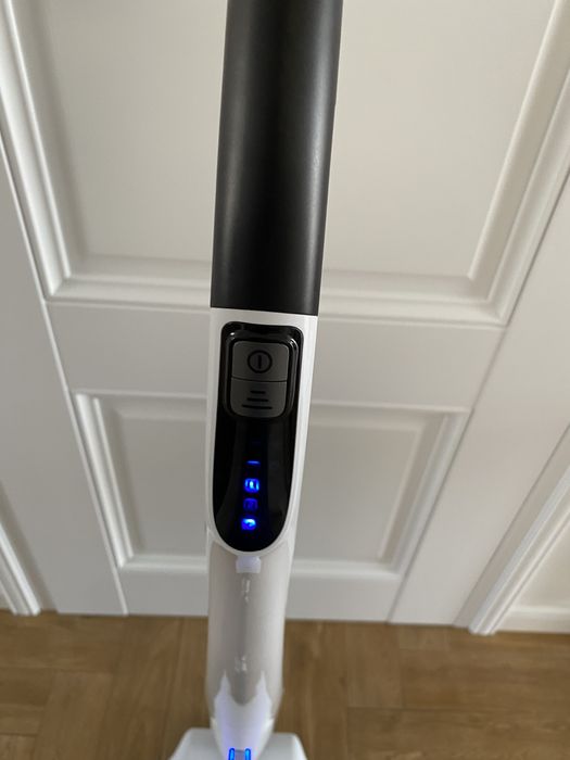 Sprzedam mop odkurzac bioniczny Hizero F500 powystawowy !! Gwarancja !