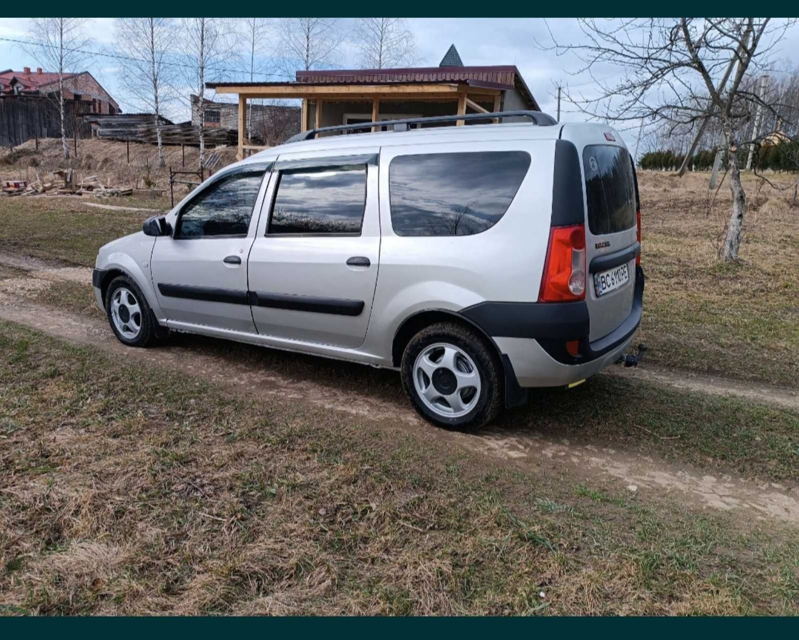 Орган 1.6 бензин LPG 2008