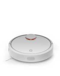 Робот-пылесос Xiaomi Mijia Mi Robot Vacuum Cleaner SDJQR02RR