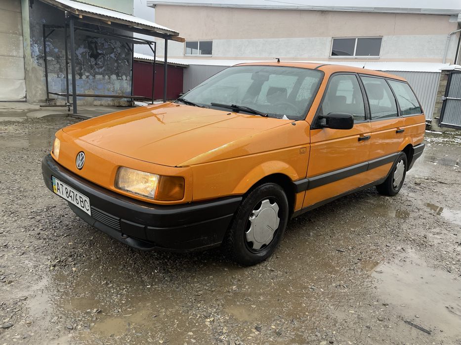 Продам Passat B3