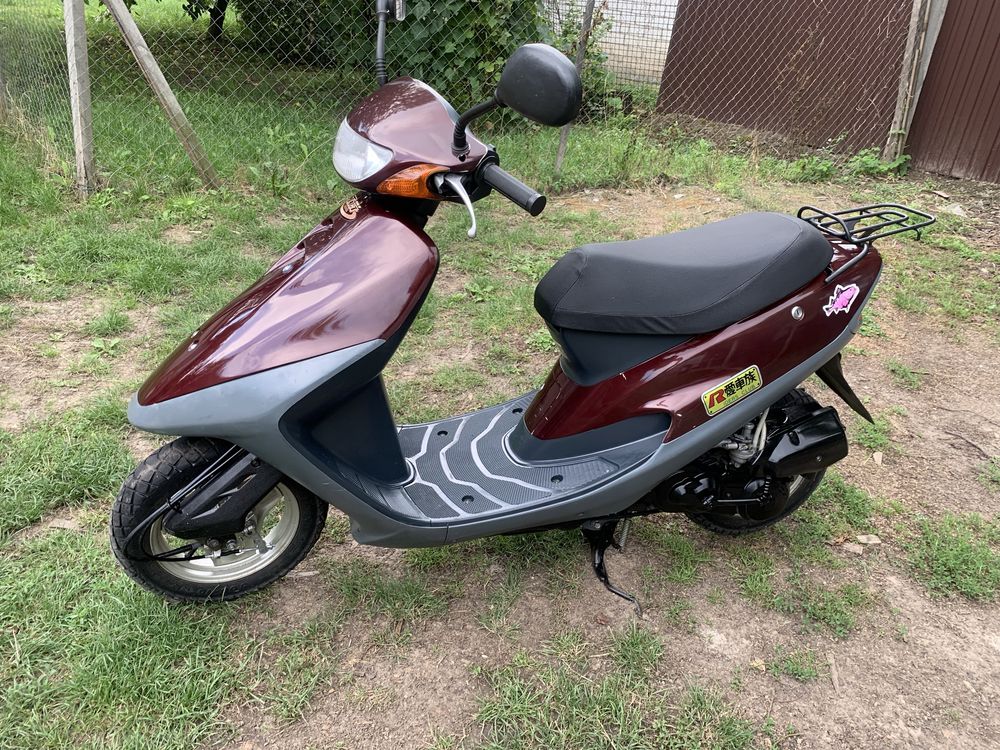 Продам Honda tact