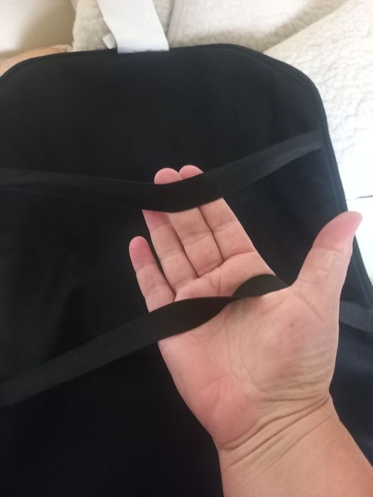 Mata masujaca na krzeslo medivion