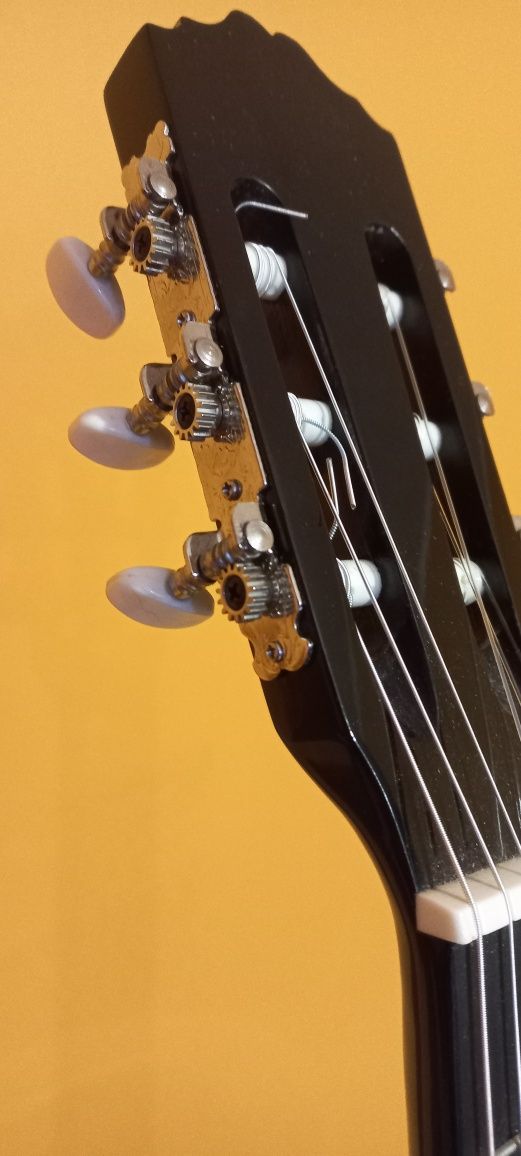Guitara clássica