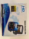 Kamera Samochodowa Vehicle Blackbox DVR nowa