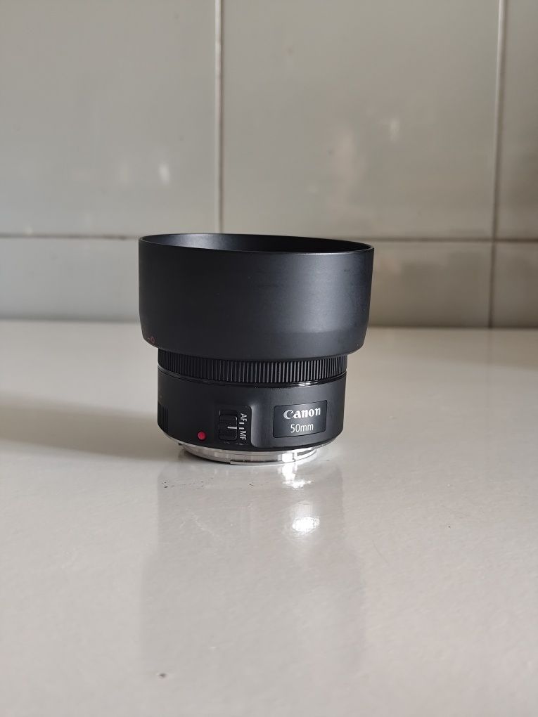 Canon 700D com muitos extras