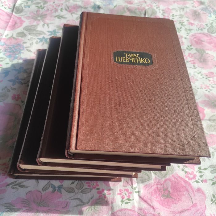 Книги. Полное собрание сочинений.