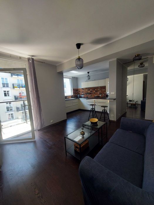 Mieszkanie 2 pokoje | 40m2 | Krowodrza