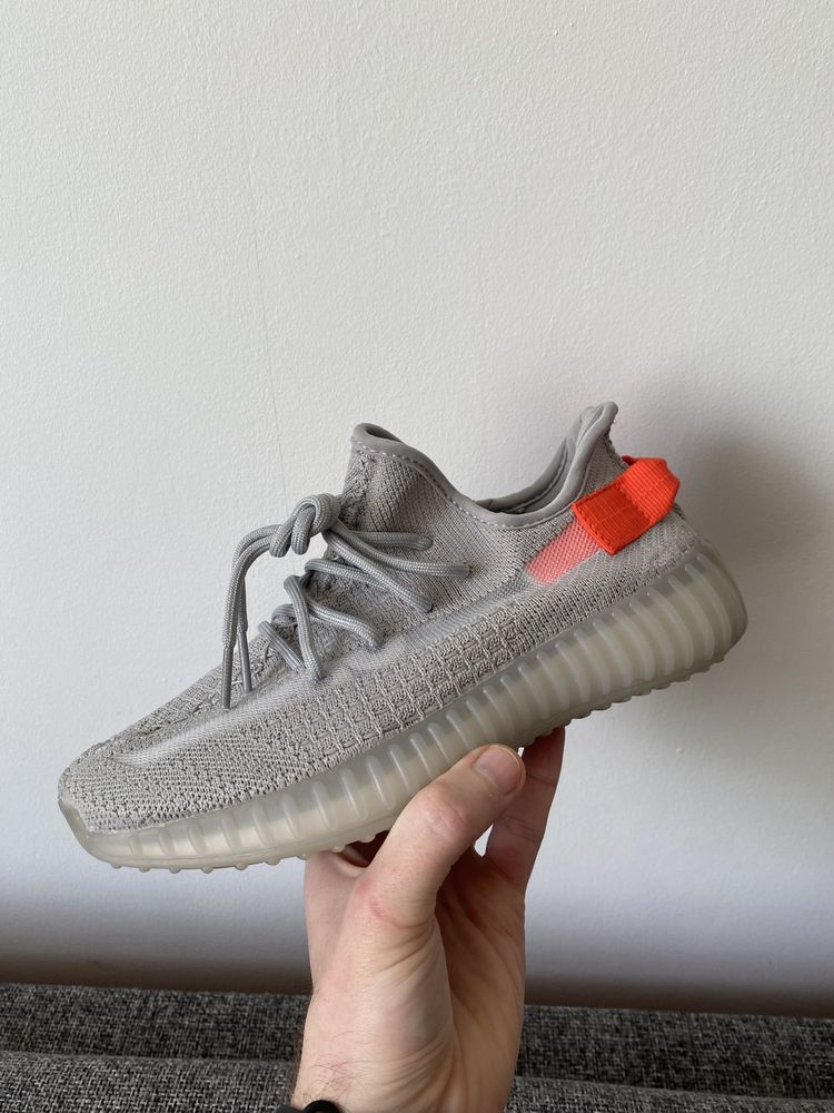 Кросівки Adidas Yeezy Boost 350