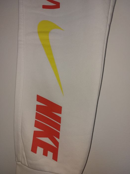 Calças de treino Nike Sportswear