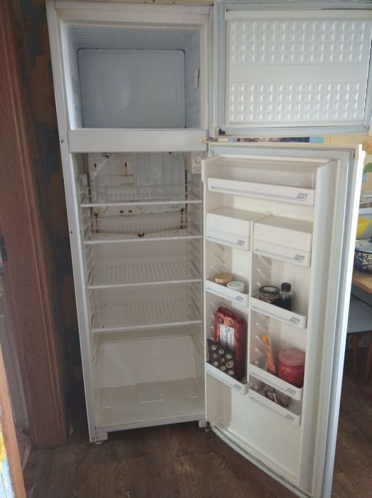 Холодильник Норд