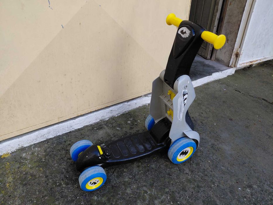 Trotinete para Criança Brincar
