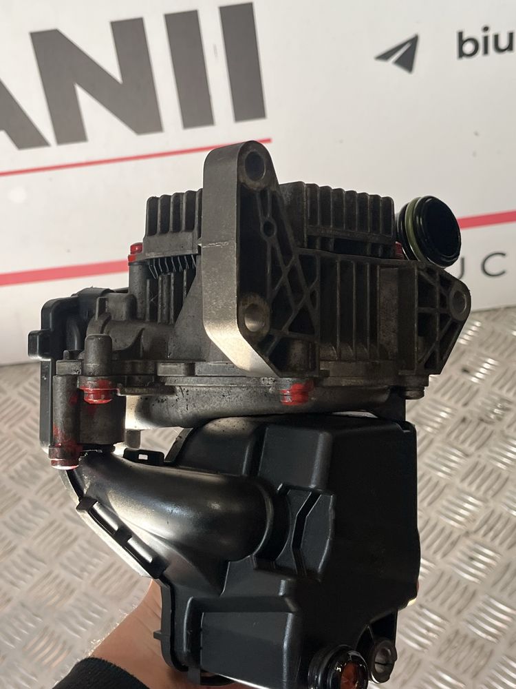 Separator oleju Scania NGS Super