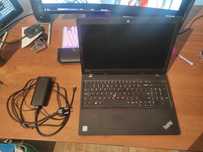 ThinkPad L590 i5-8256U 16gb RAM 512gb SSD 15,6" Laptop