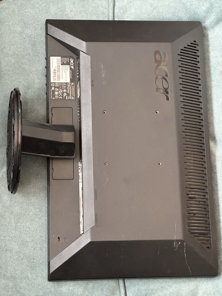 Монитор acer LCD