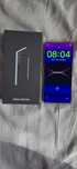 Samsung Galaxy S25 Ultra 256gb Bez Rat Czarny