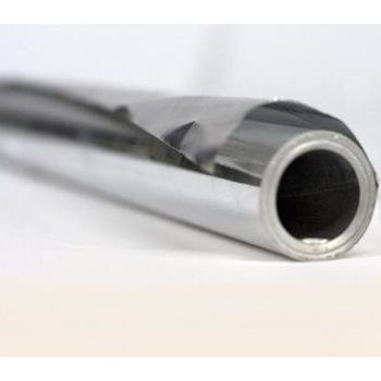 Фольга алюмінієва для лазні (бані) 40 мікрон, 80 мікрон і 100 мікрон