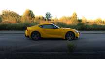 Toyota GR Supra 2.0 Dynamic