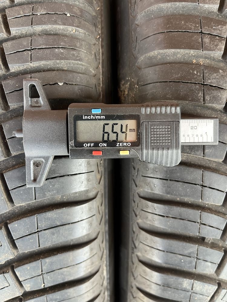 2x235/45/20 i 2x255/40/20 Pirelli 4 opony całoroczne 2023r wysyłka!
