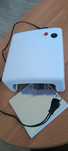 Lampa  manicure UV