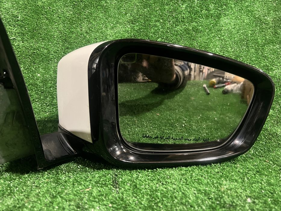 Дзеркало бмв зеркало 9 пін g30 g31 bmw pin