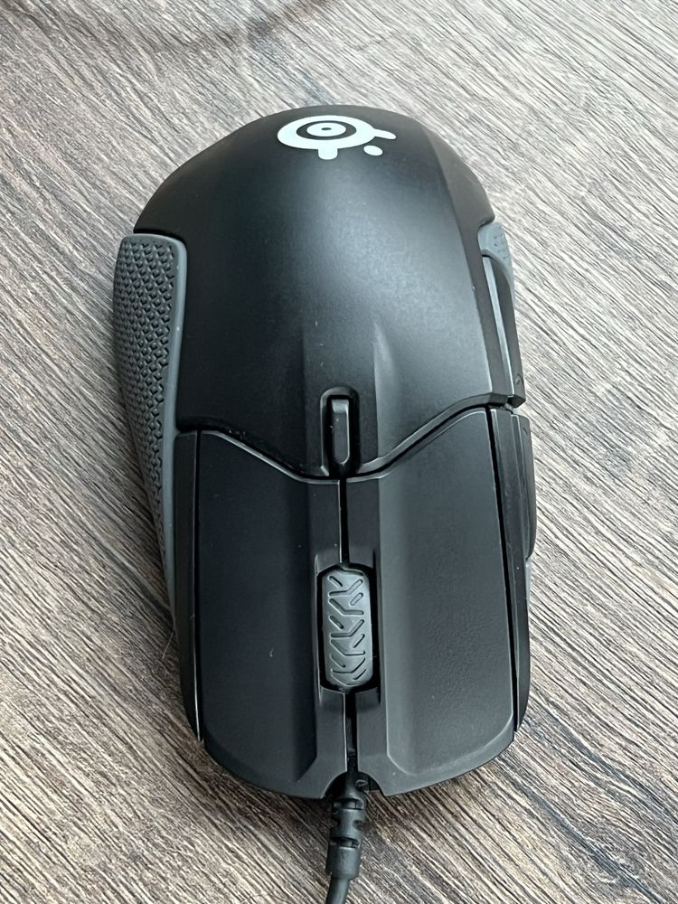 игровая Мышь STEELSERIES Rival 310