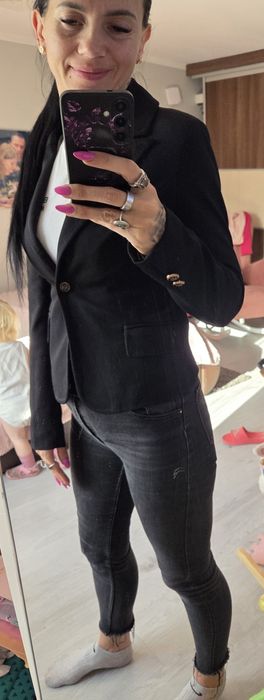 Marynarka damska