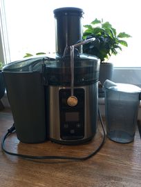 Sokowirówka Fitmix juicer