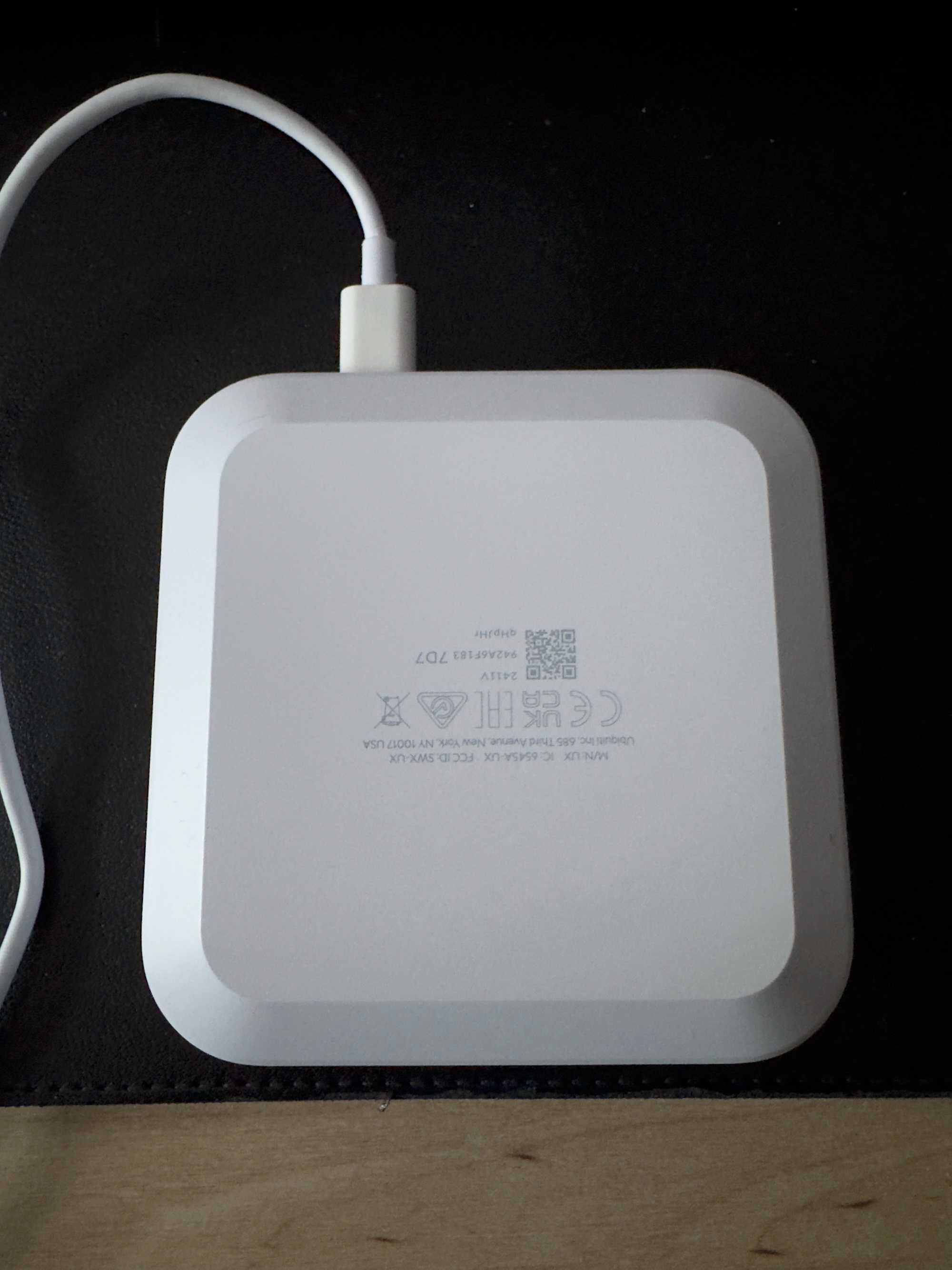 Router Ubiquiti Unifi Express WiFi 6
