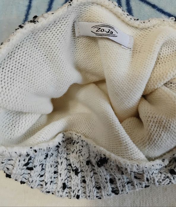 Жіночий теплий гольф